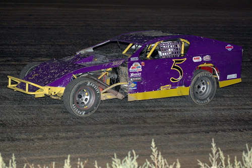 2011 MW 5 DINO GRONING 910