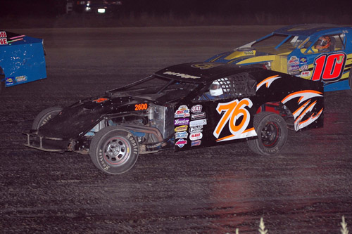 2011 MW 76 BOYD ABELSETH 910