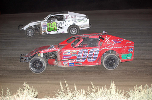 2011 X M4 BAYNE VS ASMUS 910
