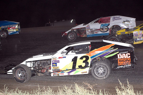 2011 X MW TURN TWO 910
