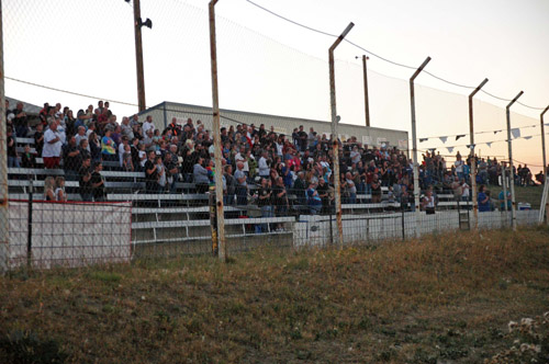 2011 XX 911 OPENING CEREMONIES 910J