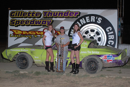 2011 XXX TROPHY-LONG 910