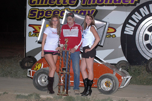 2011 XXX TROPHY-REUB 910