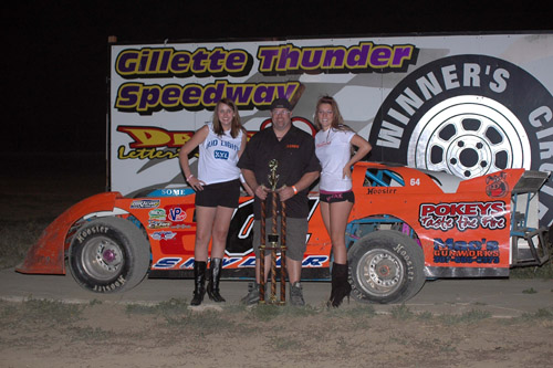 2011 XXX TROPHY-SNYDER 910