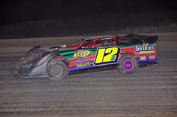 2011 A 12 JASON SCHIERKOLK 910A
