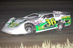 2011 A 36 KELLY HAMPLE 910