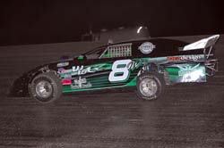 2011 LL 8 JOHN SMITH 910A
