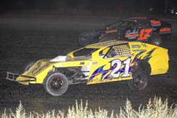 2011 M 21 RYAN ROSSER 910A