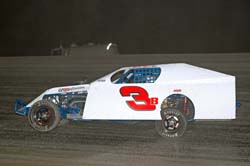 2011 M 3 EDDIE BELEC 910B