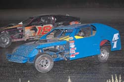2011 M 4 JUSTIN ELMER 910