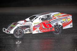 2011 M 6 DOMINIC URSETTA 910