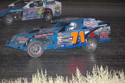 2011 M 71 BYRON BETTCHER 910