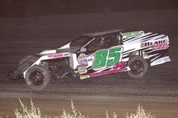 2011 M 85 SHAWN PUDWILL 910A