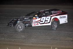 2011 M 99 SHAWN STRAND 910A