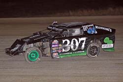 2011 M4 307 TOM MANNING 910
