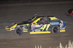 2011 M4 41 JENNIFER BORUD 910