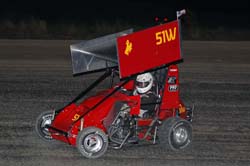 2011 MINI 51 ED WAGONER 910