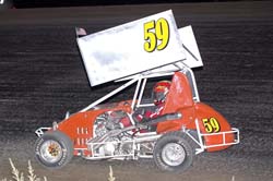 2011 MINI 59 LARRY REUB 910