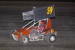 2011 MINI 59 LARRY REUB 910A