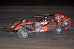 2011 MW 2 NICK SLOCUM 910A