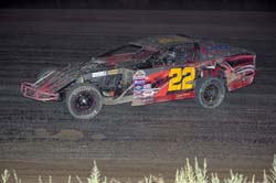 2011 MW 22 JUSTIN PETERSON 910