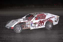 2011 MW 26 RAY NASH 910