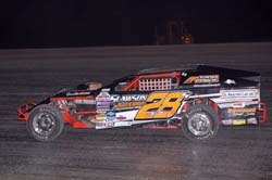 2011 MW 28 CANNON SLAWSON 910