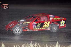 2011 MW 34 ROB HOFFMAN 910