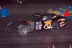 2011 MW 76 BOYD ABELSETH 910