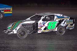 2011 MW 8 SCOTT EDWARDS 910