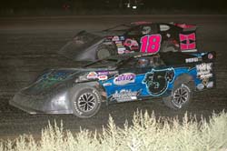 2011 X A LEIKER TRIES THE HIGH SIDE PASS 910