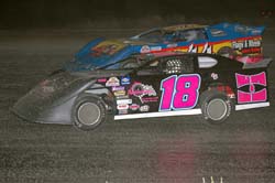 2011 X A LEIKER VS MASS 910