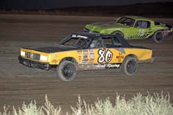 2011 X B HORST LEADS LONG 910
