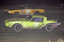 2011 X B LONG VS HORST 910