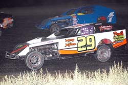 2011 X M FARLEY VS ELMER 910