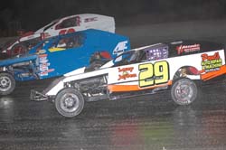 2011 X M FARLEY-ELMER-BURWICK 910