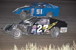 2011 X M4 ECKMAN VS MANNING 910