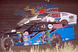 2011 X MW BELL-WILLIAMS-JOSLYN 910