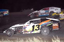 2011 X MW TURN TWO 910
