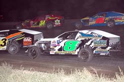 2011 X MW TURN TWO 910A