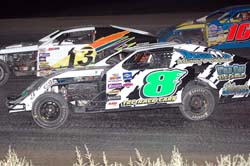 2011 X MW TURN TWO 910B