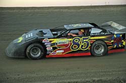 2011 XX RICHARD HABERSTROH AT EASE 910