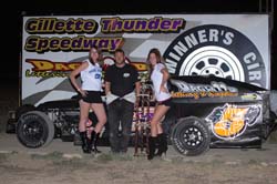 2011 XXX TROPHY-KIRCHOFF 910
