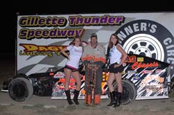 2011 XXX TROPHY-LEIKER 910