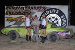 2011 XXX TROPHY-LONG 910