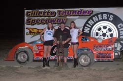 2011 XXX TROPHY-SNYDER 910