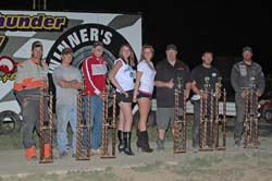 2011 XXX WINNERS 910A