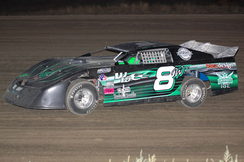 2011 LL 8 JOHN SMITH 99A