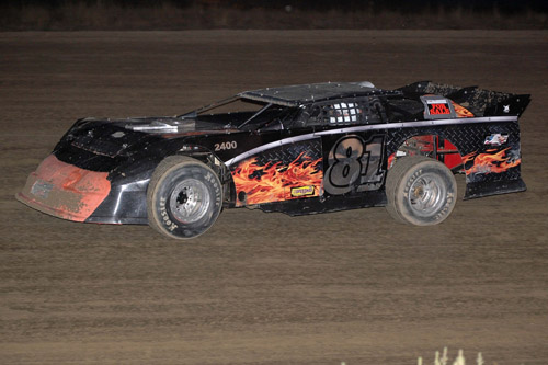 2011 LL 81 KIM HORN 99