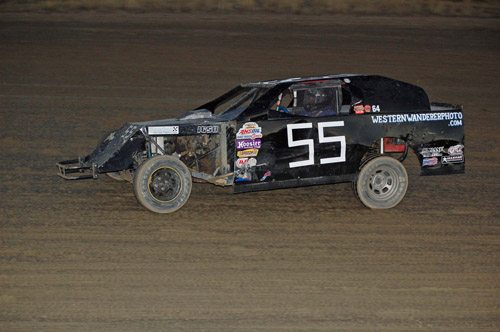 2011 M4 55 DUANE MANNING 99